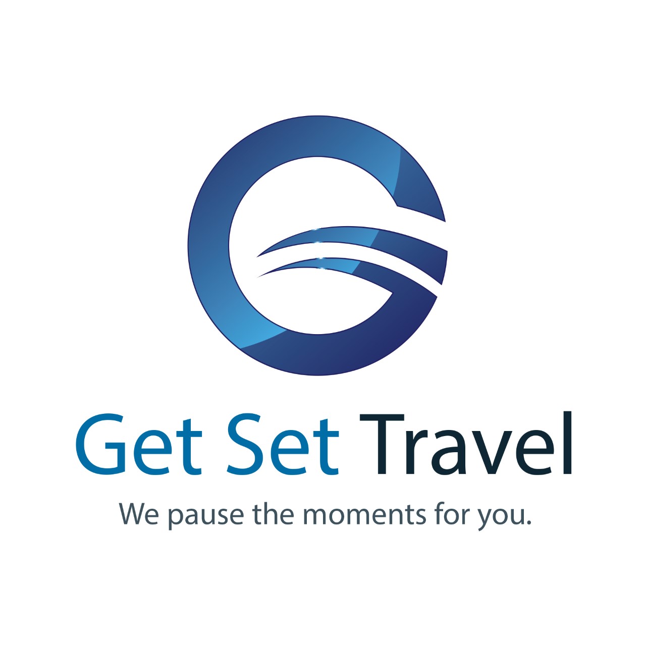 Get Set Travel logo