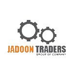 Jadoon logo